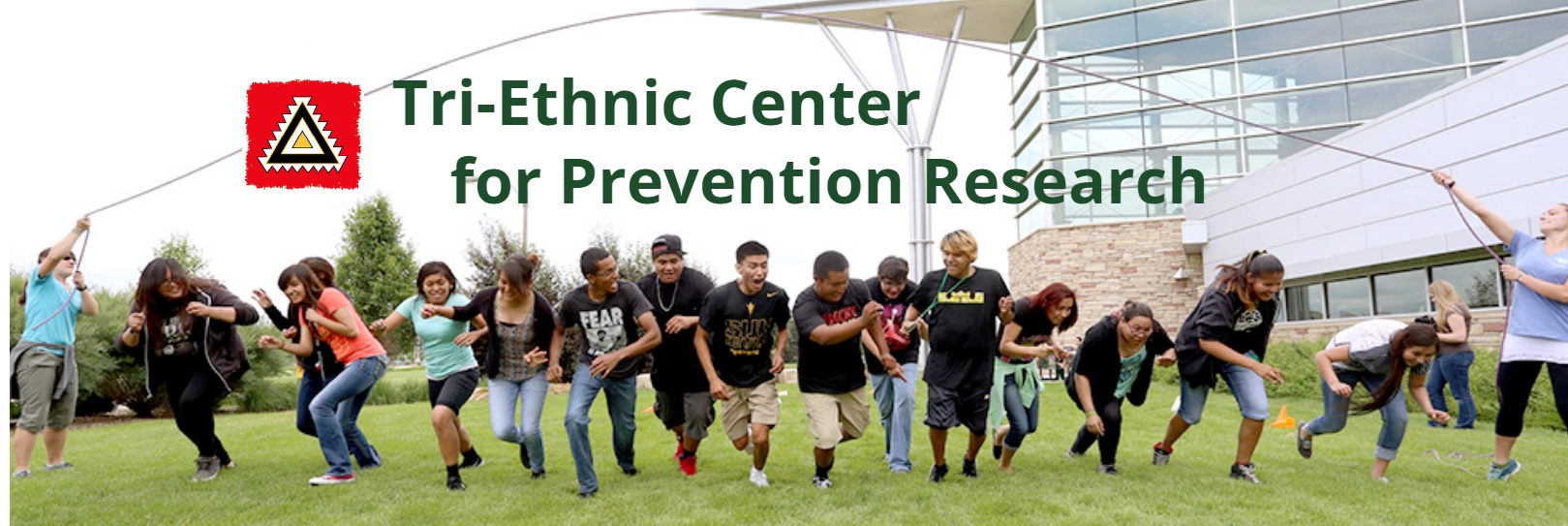 Tri-Ethnic Center for Prevention Research