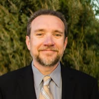faculty photo of Dr. Bradley Conner