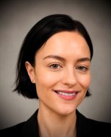 Meghan Crabtree headshot Ph.D.